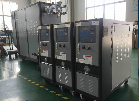 風電葉片加熱控溫