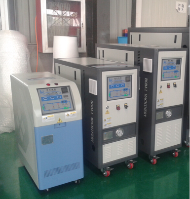 瀝青加熱控溫機