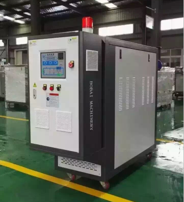 燃氣加熱控溫機