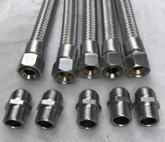 （耐高低溫）波紋管